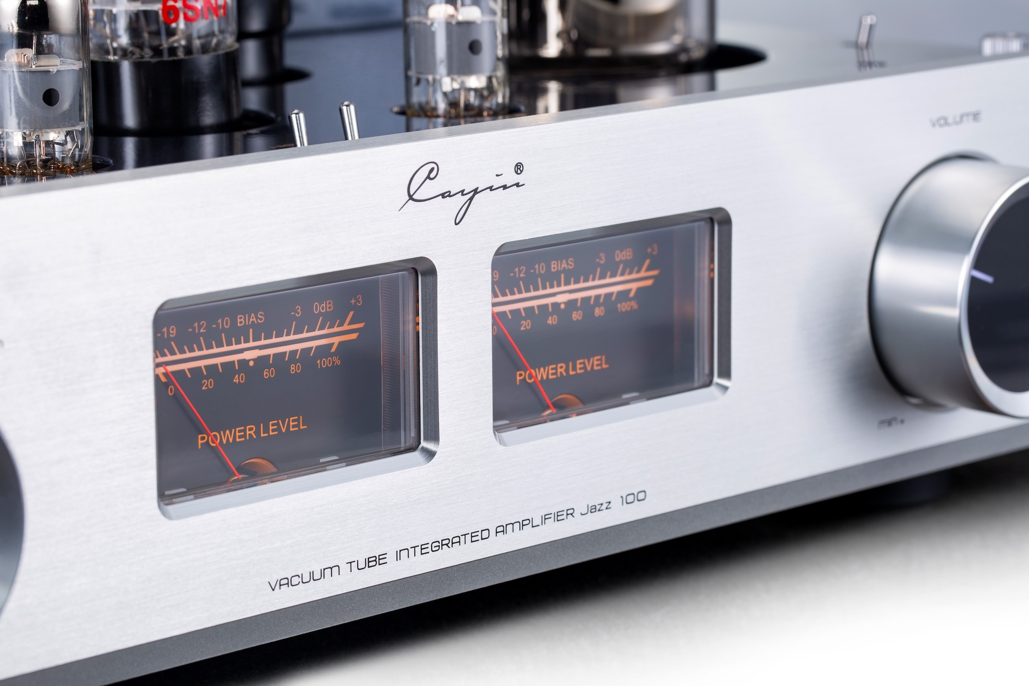 Cayin Jazz 100